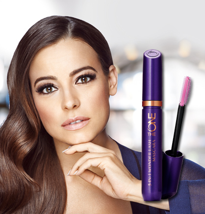 Tusz do rzęs Oriflame The One WonderLash