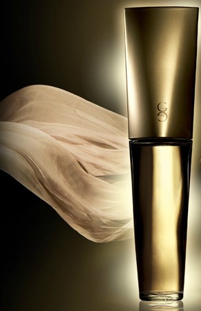 Seria Giordani Gold by Oriflame